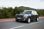 Mini Cooper Countryman 2010 года